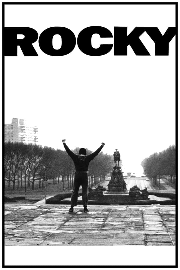 Zerone IPTV Pro NL - Rocky (1976)