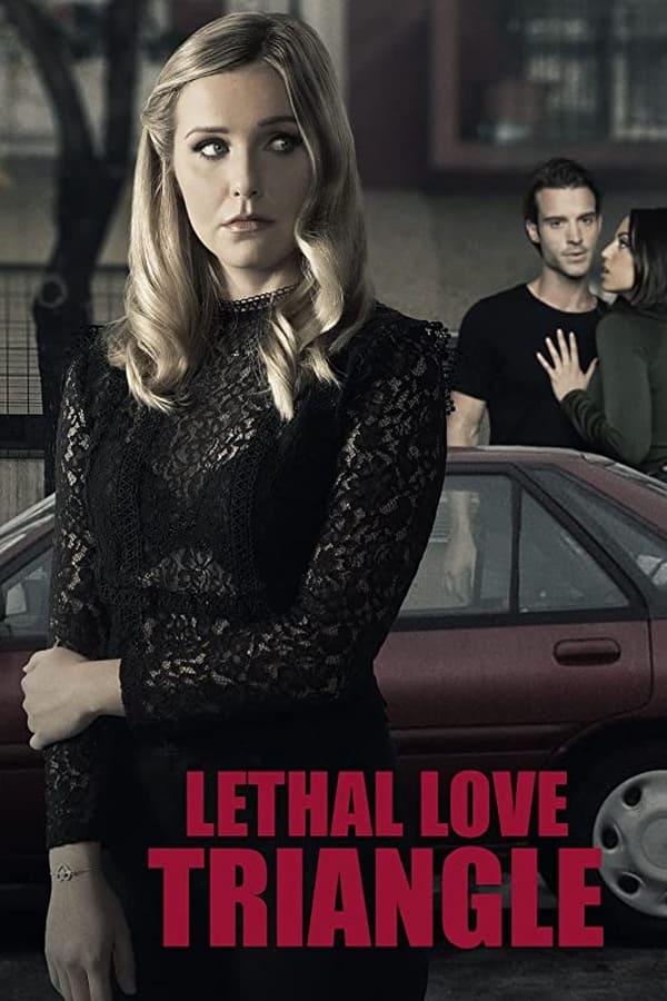 Zerone IPTV Pro EN - Lethal Love Triangle (2021)