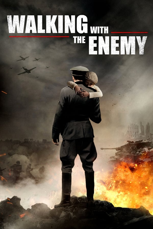 Zerone IPTV Pro NL - Walking with the Enemy (2014)