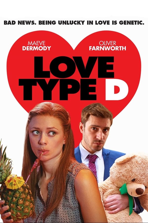 Zerone IPTV Pro NL - Love Type D (2019)