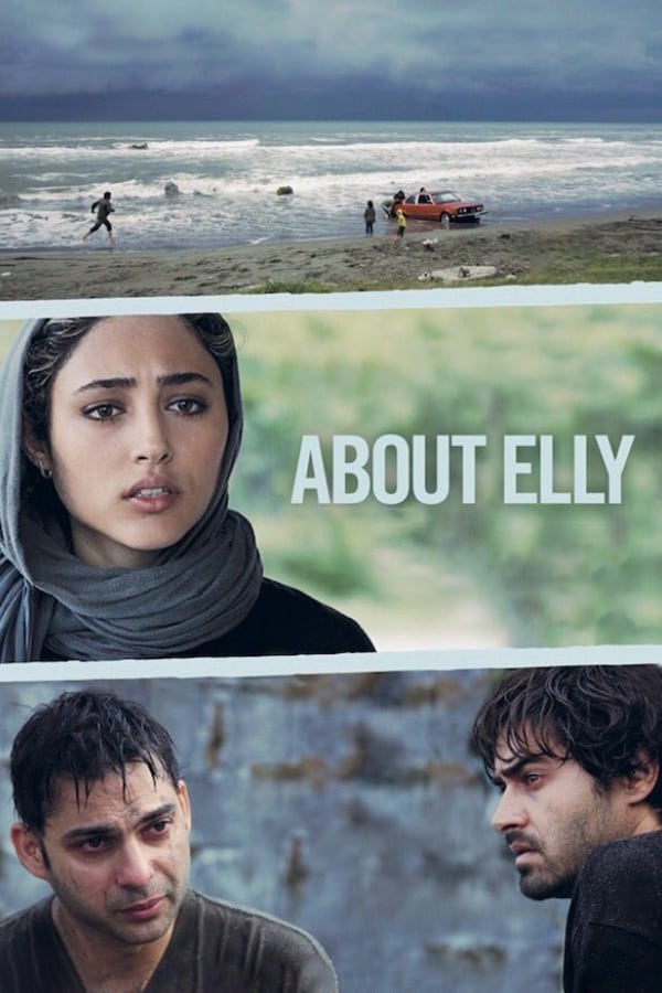 Zerone IPTV Pro About Elly (2009)