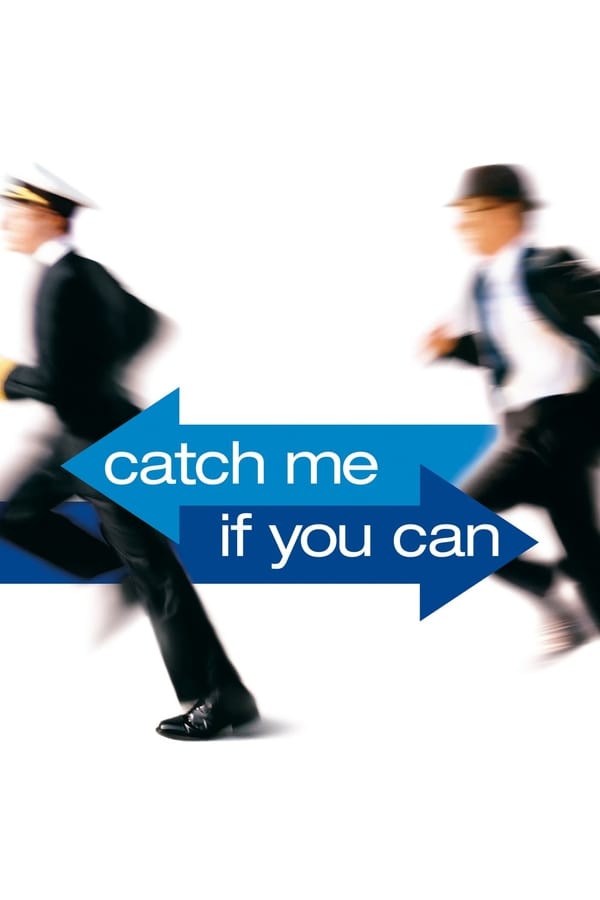 Zerone IPTV Pro TOP - Catch Me If You Can  (2002)