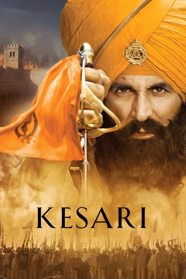 Zerone IPTV Pro NL - Kesari (2019)