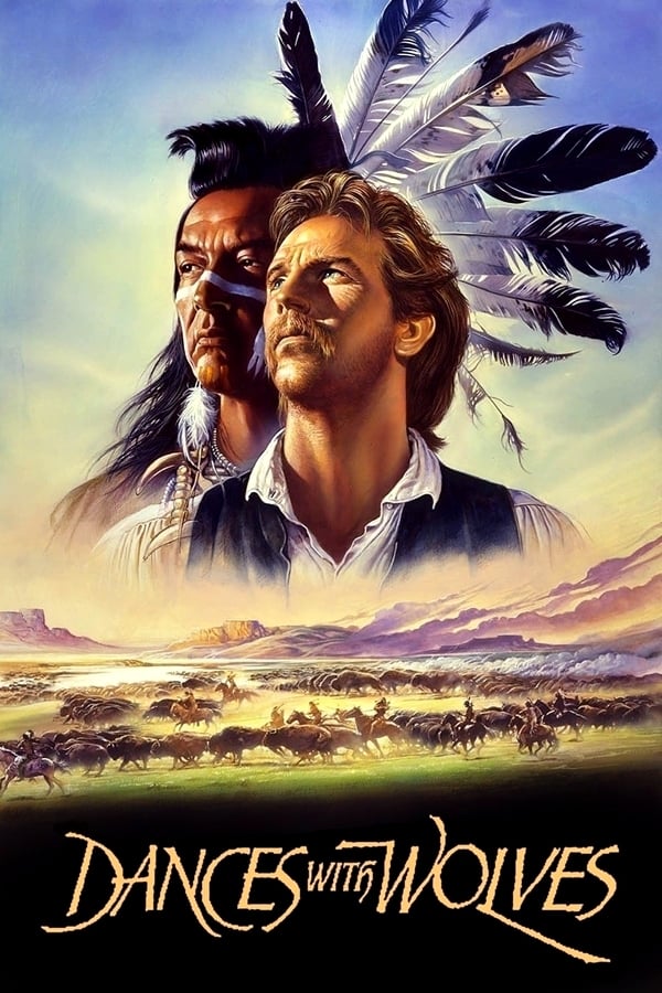 Zerone IPTV Pro NL - Dances with Wolves (1990)