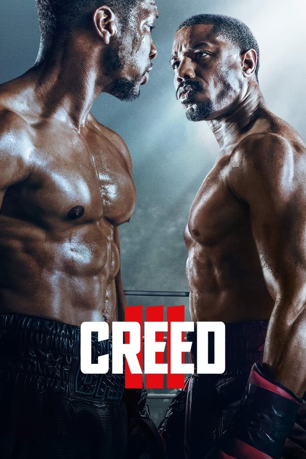 Zerone IPTV Pro EN - Creed III (2023)