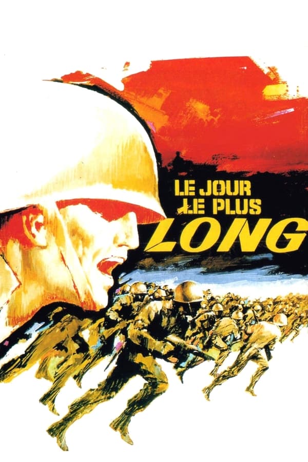 Zerone IPTV Pro FR - Le Jour le plus long (1962)