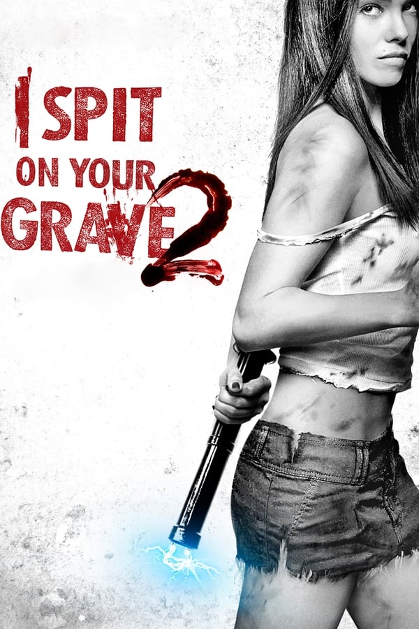 Zerone IPTV Pro NL - I Spit on Your Grave 2 (2013)