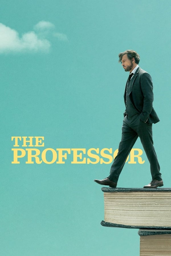 Zerone IPTV Pro AL - The Professor  (2018)