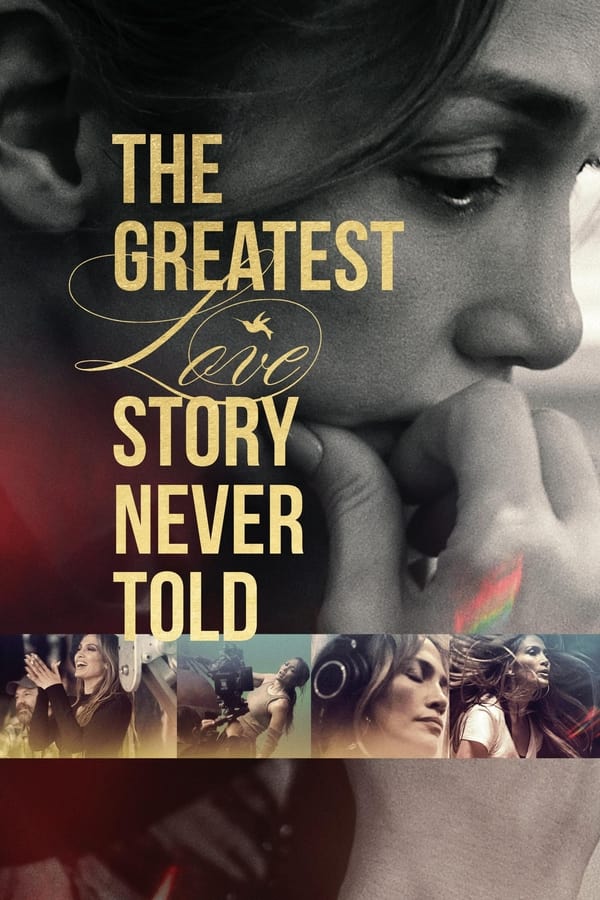 Zerone IPTV Pro NL - The Greatest Love Story Never Told (2024)