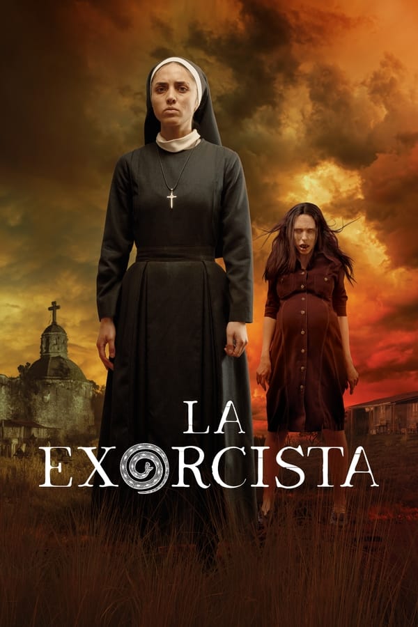 Zerone IPTV Pro LAT - La Exorcista (2022)