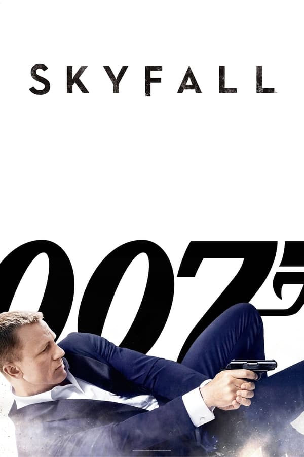 Zerone IPTV Pro NL - Skyfall (2012)