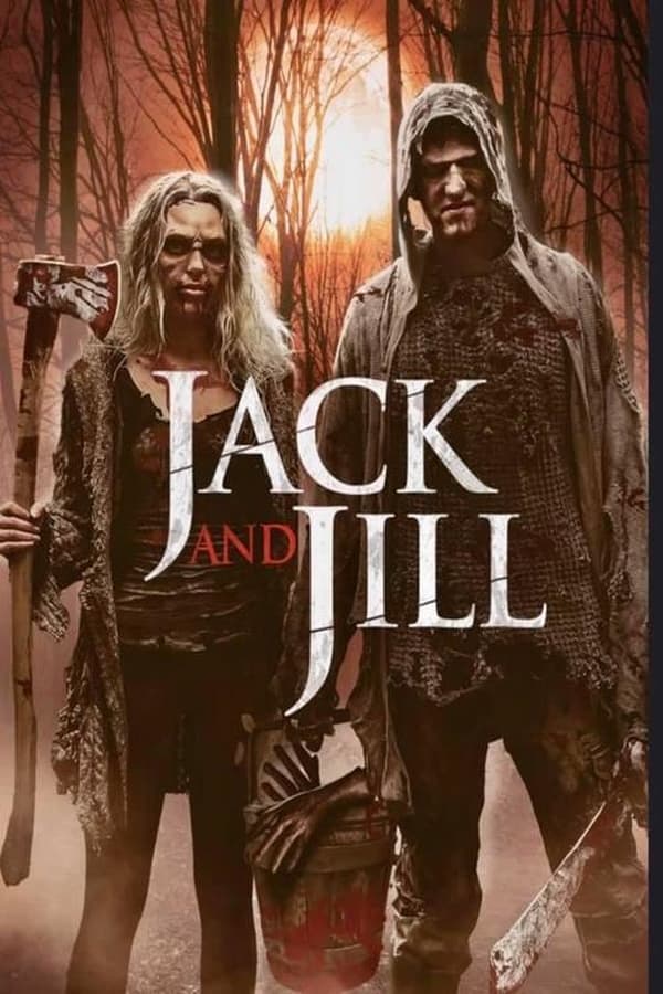 Zerone IPTV Pro ES - The Legend of Jack and Jill  (2021)