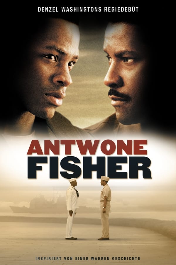 Zerone IPTV Pro DE - Antwone Fisher (2002)