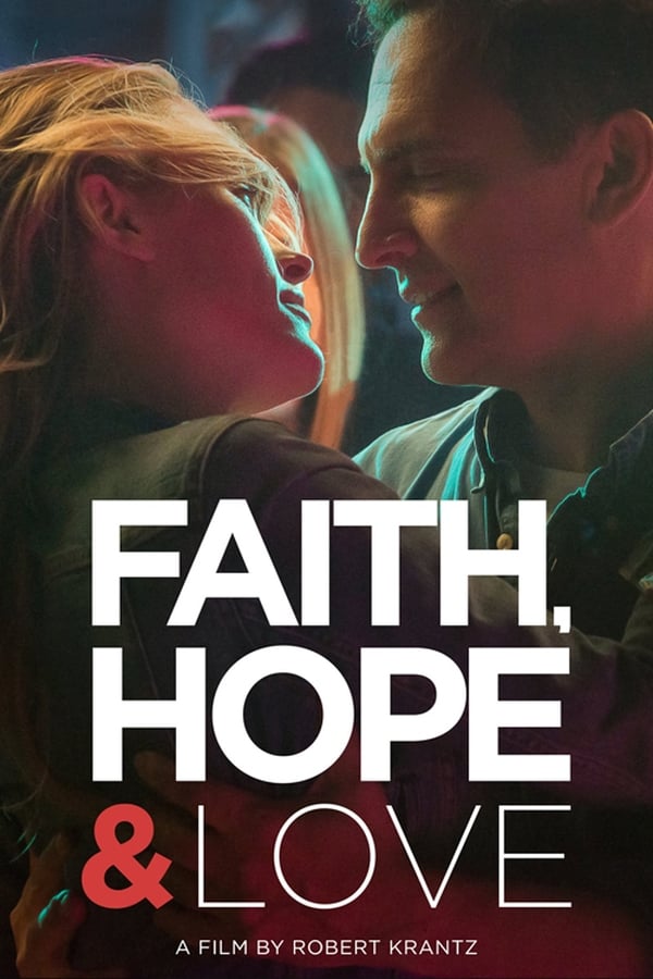 Zerone IPTV Pro ES - Faith, Hope & Love  (2019)