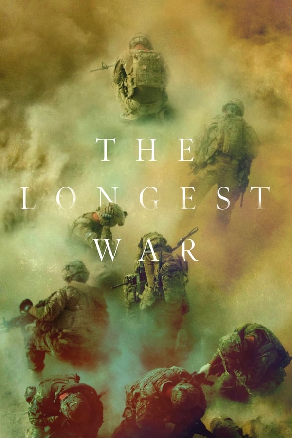 Zerone IPTV Pro EN - The Longest War  (2020)