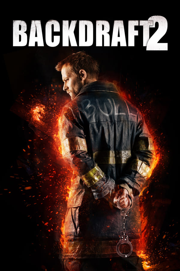 Zerone IPTV Pro NL - Backdraft 2 (2019)