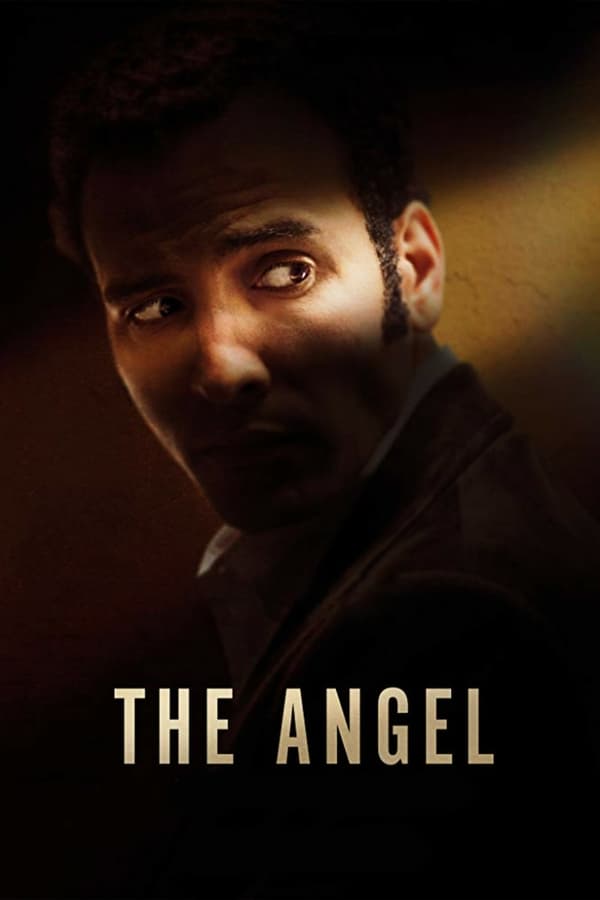 Zerone IPTV Pro ES - The Angel  (2018)