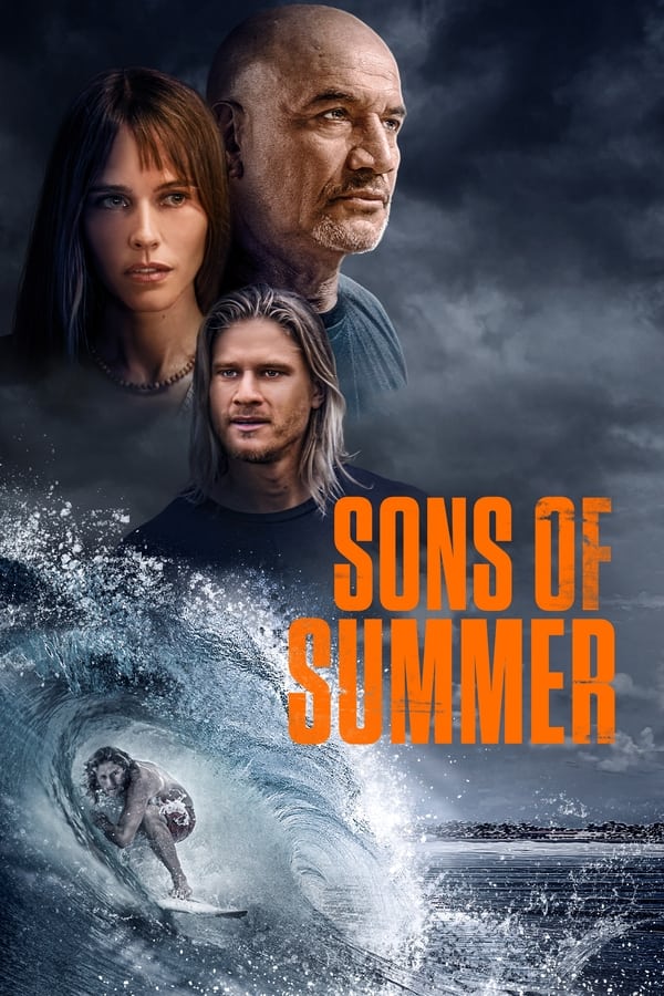 Zerone IPTV Pro NL - Sons of Summer (2023)