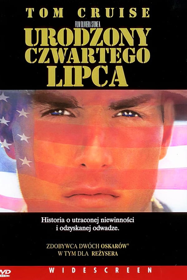 Zerone IPTV Pro PL - URODZONY 4 LIPCA (1989)