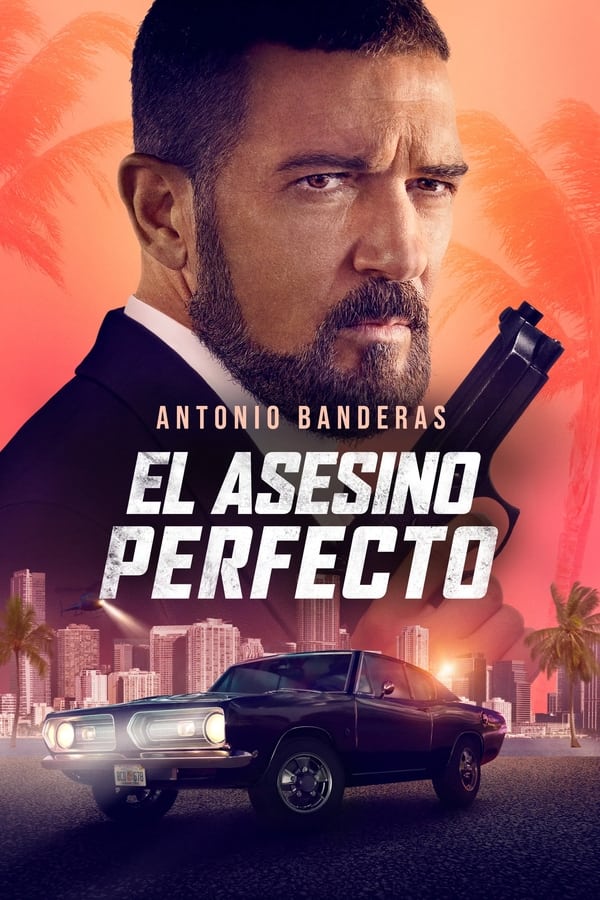 Zerone IPTV Pro LAT - El asesino perfecto (2022)