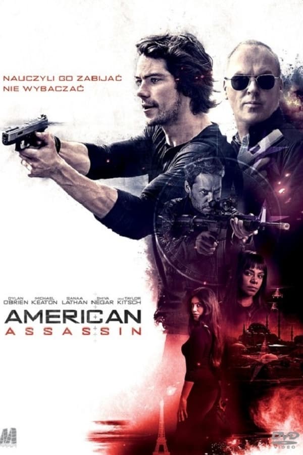 Zerone IPTV Pro PL - AMERICAN ASSASSIN (2017)