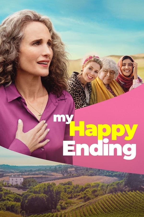 Zerone IPTV Pro NL - My Happy Ending (2023)