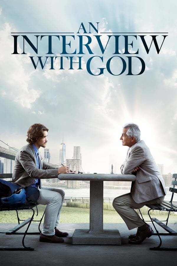 Zerone IPTV Pro FR - An Interview with God  (2018)