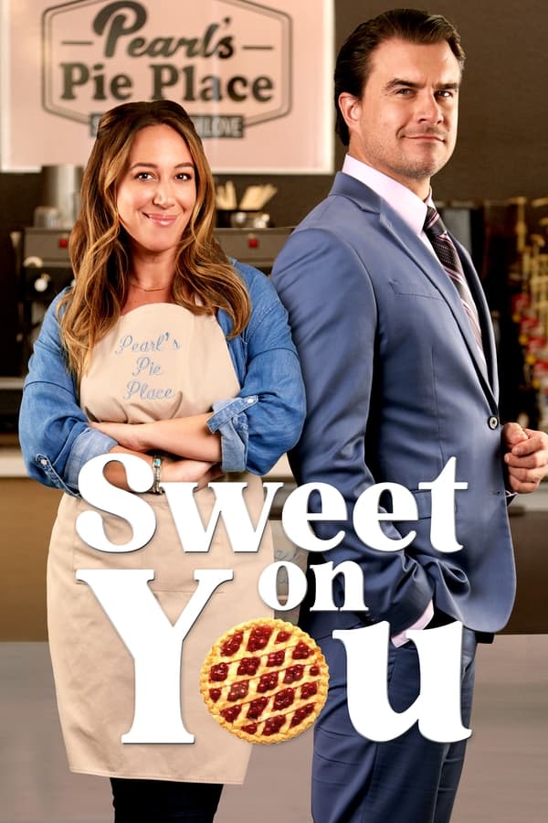 Zerone IPTV Pro EN - Sweet on You (2023)