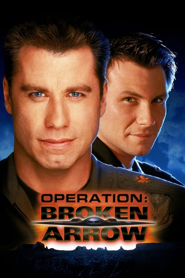 Zerone IPTV Pro DE - Operation: Broken Arrow (1996)