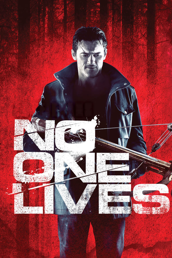 Zerone IPTV Pro AL - No One Lives  (2013)