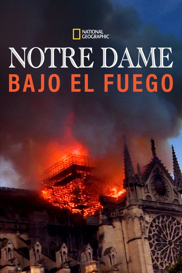 Zerone IPTV Pro LAT - Notre-Dame : Carrera contra el infierno (2019)