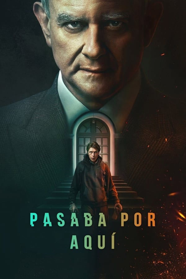 Zerone IPTV Pro ES - Pasaba por aquí (2022)