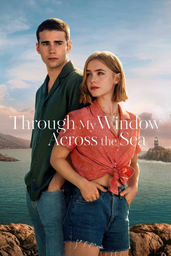 Zerone IPTV Pro ES - Through My Window: Across the Sea (2023)