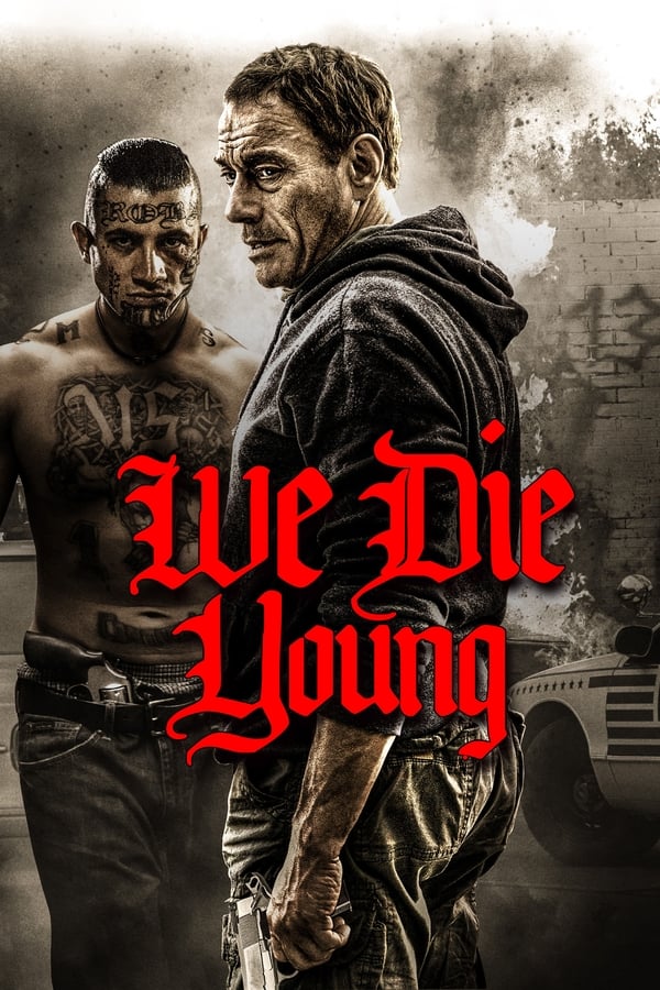 Zerone IPTV Pro DE - We Die Young  (2019)