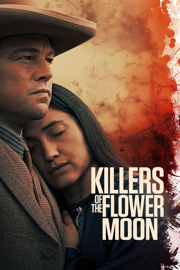 Zerone IPTV Pro EN - Killers of the Flower Moon (2023)