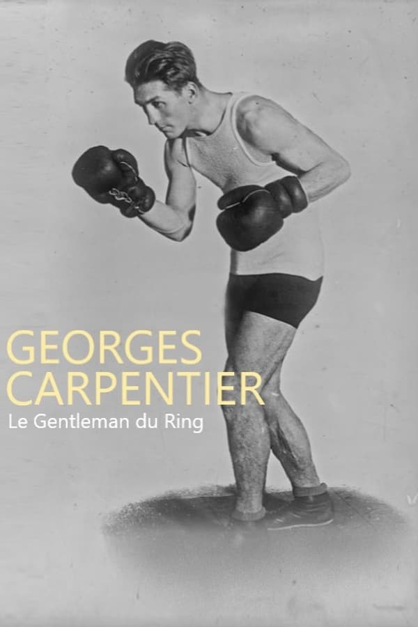 Zerone IPTV Pro FR - Le Gentleman du ring  (2021)