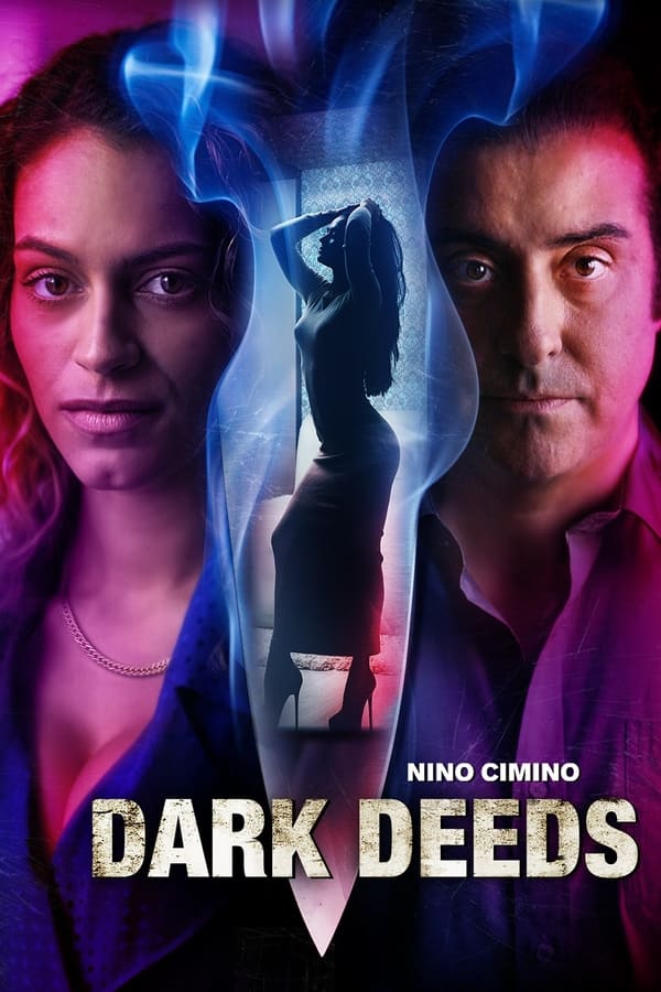 Zerone IPTV Pro EN - Dark Deeds (2022)