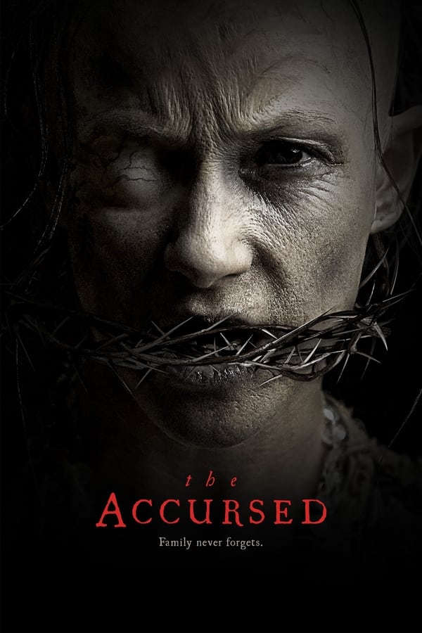 Zerone IPTV Pro EN - The Accursed  (2021)