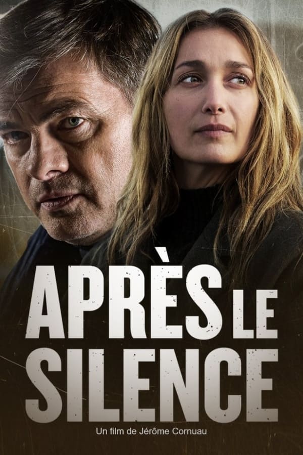 Zerone IPTV Pro FR - Après le silence (2022)