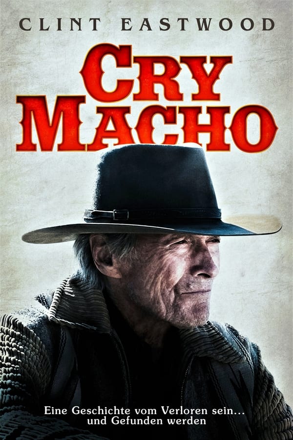 Zerone IPTV Pro DE - Cry Macho (2021)