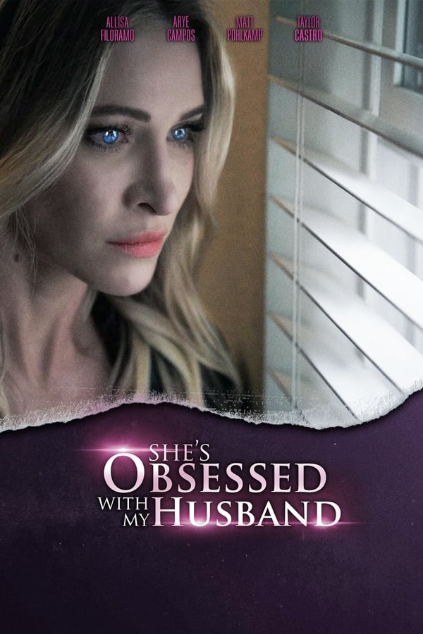 Zerone IPTV Pro EN - She's Obsessed With My Husband (2024)