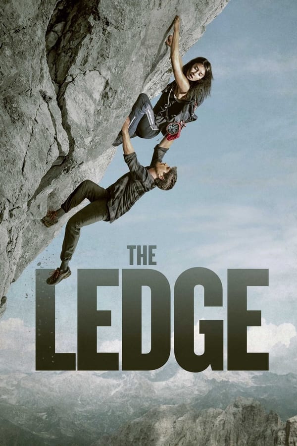 Zerone IPTV Pro EN - The Ledge  (2022)