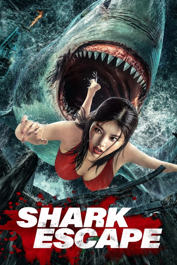 Zerone IPTV Pro NL - Escape of Shark (2021)