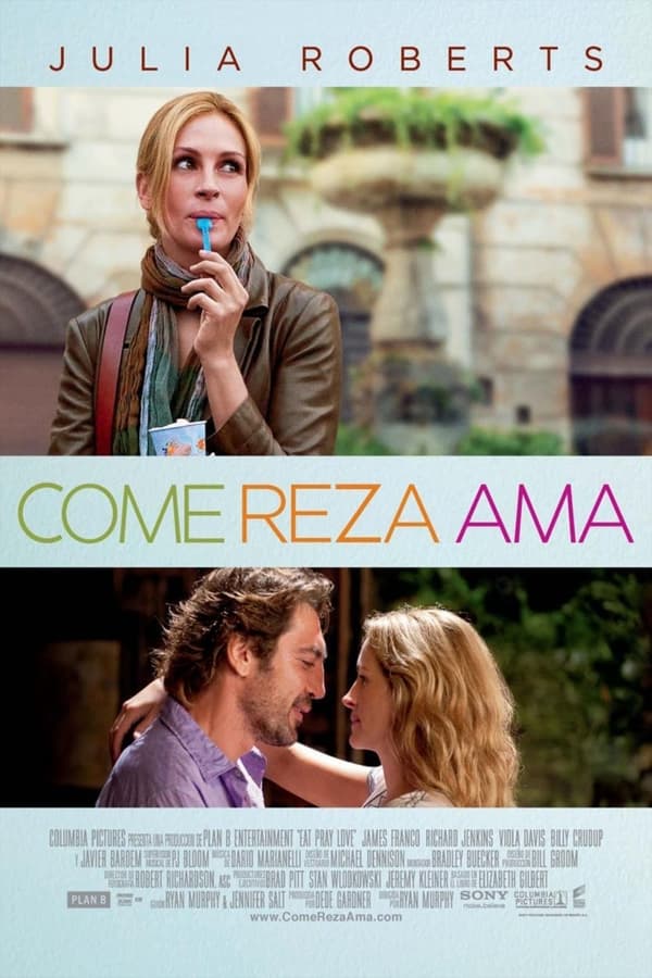 Zerone IPTV Pro ES - Come, reza, ama  (2010)