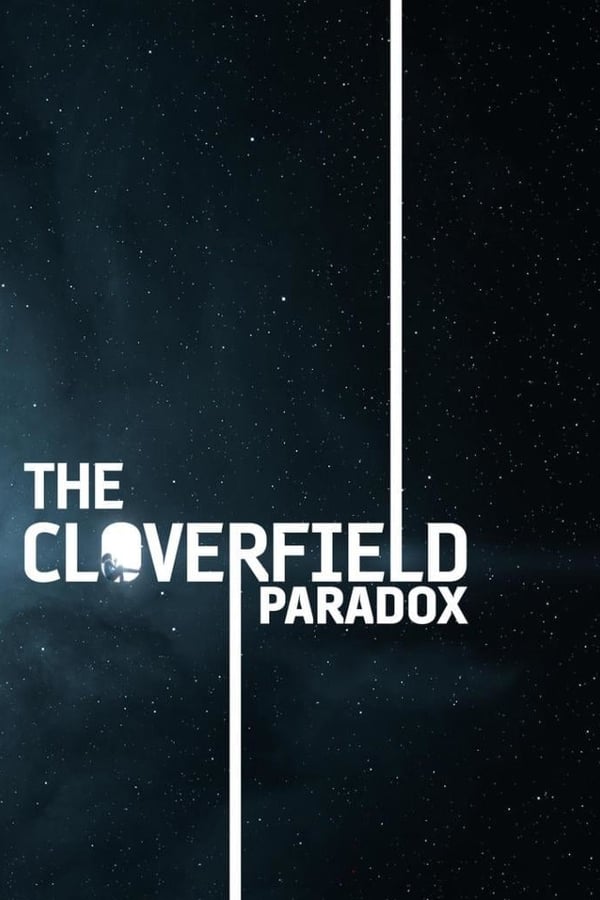 Zerone IPTV Pro NL - The Cloverfield Paradox (2018)