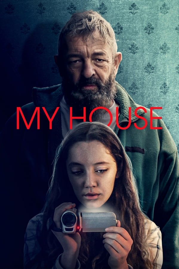 Zerone IPTV Pro LAT - My House (2023)