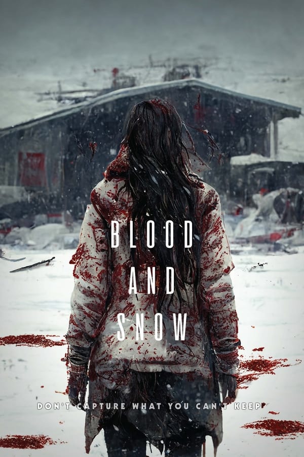 Zerone IPTV Pro ES - Blood and Snow (2023)