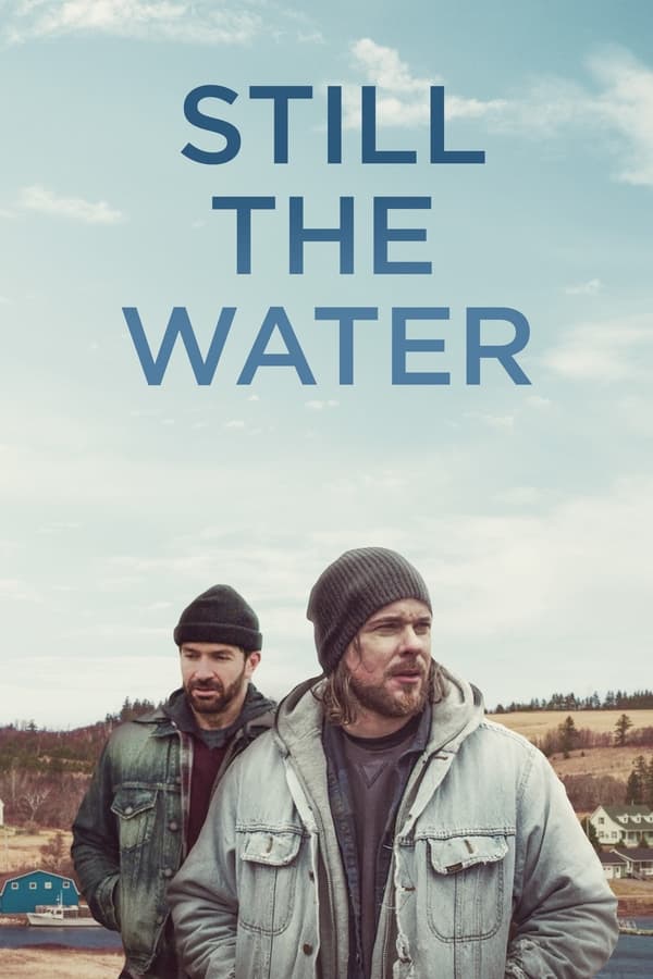 Zerone IPTV Pro EN - Still The Water  (2020)