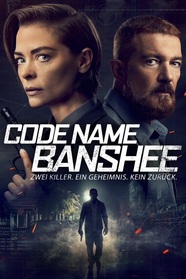 Zerone IPTV Pro DE - Code Name Banshee (2022)