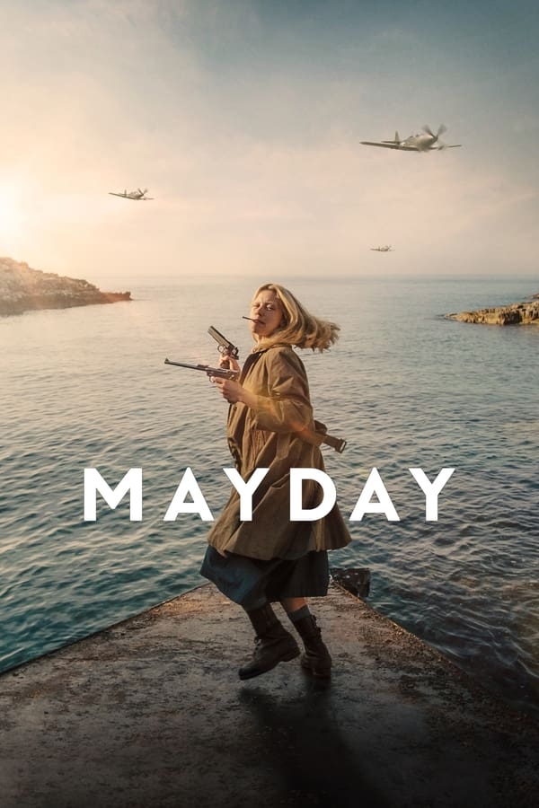 Zerone IPTV Pro EN - Mayday  (2021)